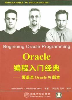 Oracle编程入门经典：覆盖至Oracle 9i版本
