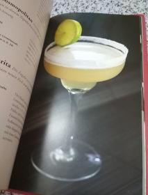Cocktails:Uber 200 der besten Cocktails（国内出版）