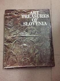 ARTTREASURESOFSLOVENIA