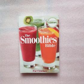 The Smoothies Bible