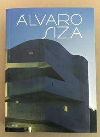 阿尔瓦罗·西扎 Alvaro Siza Ryue Nishizawa TOTO出版