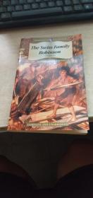 Swiss Family Robinson 来自瑞士的罗宾逊一家(Wordsworth Classics)