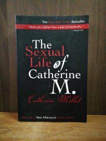 The Sexual Life Of Catherine M