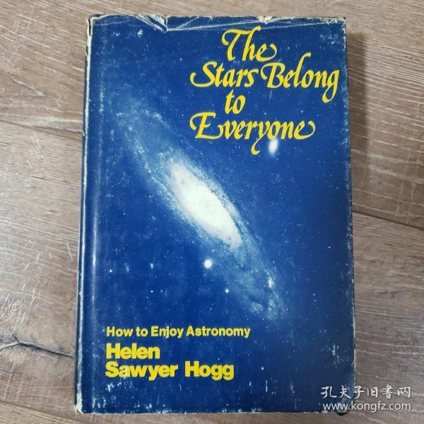 天文 科学 the stars belong to everyone how to enjoy astronomy