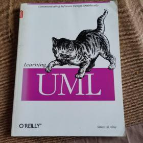 Learning UML