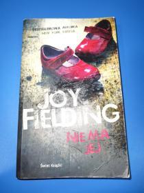 JOY FIELDING