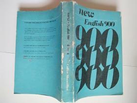 English 900 4-6