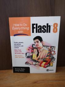 How to Do Everything with Macromedia Flash