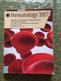 Hematology 2017