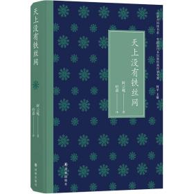 文学共同体书系：天上没有铁丝网