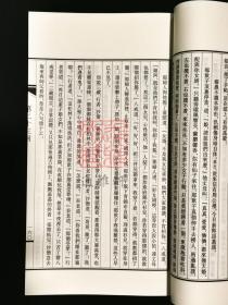叶昼评点西游记（16开线装 全一函十册）