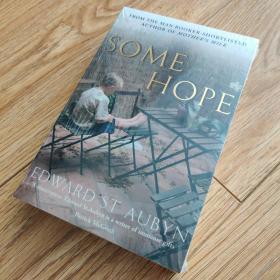 Some Hope 【搬家倾售，多选折扣】