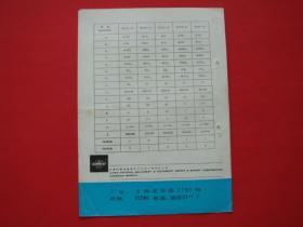 DLM4系列干式多片电磁离合器（上海第三机床电器厂）