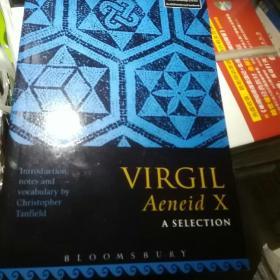 Virgil: Aeneid Book XI (Cambridge Greek and Latin Classics)