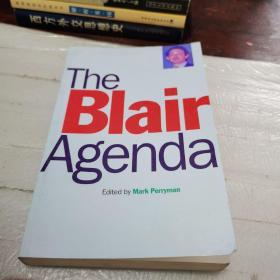 The Blair Agenda