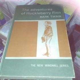 The Adventures of Huckleberry Finn