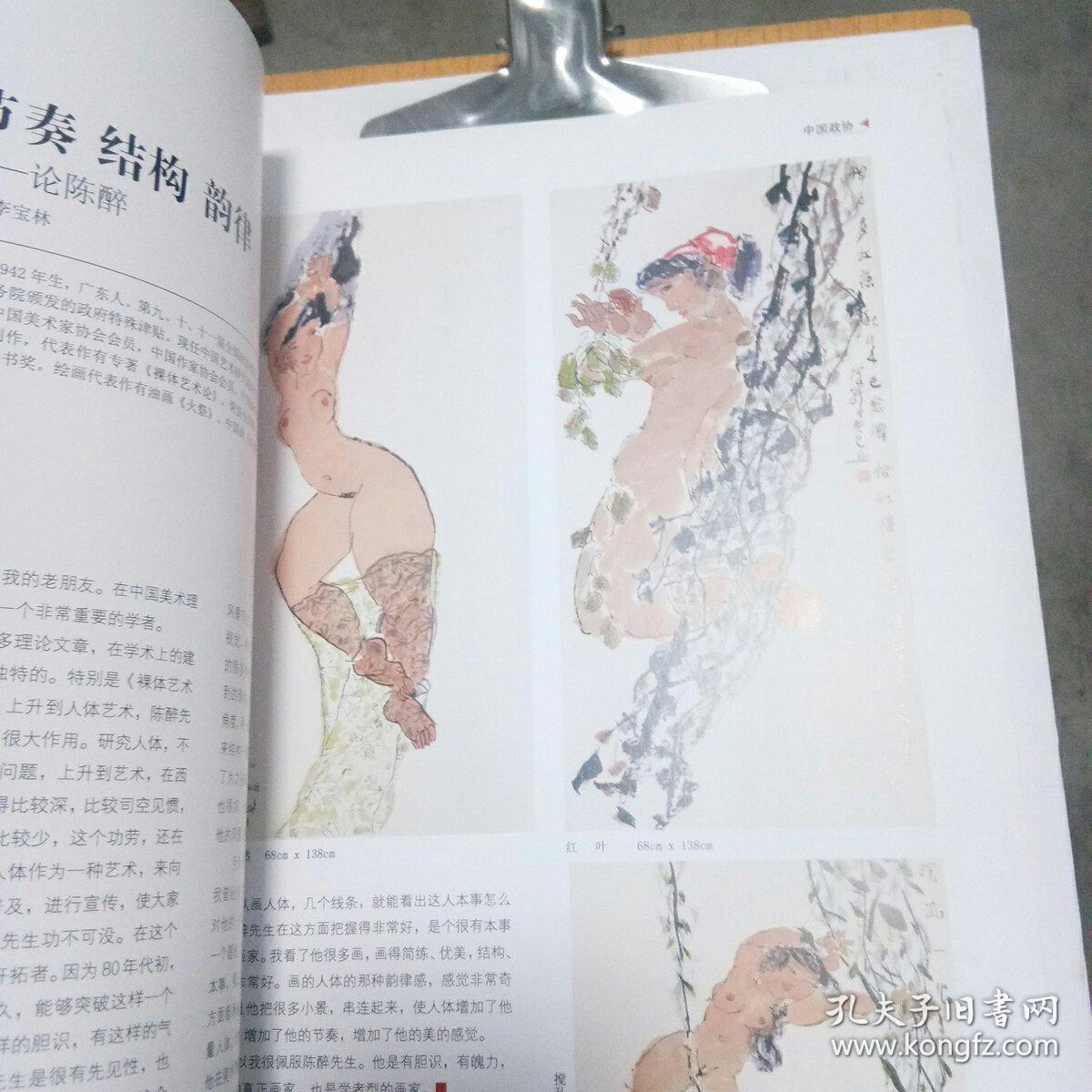 中国政协2014两会专刊