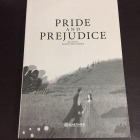 PRIDE AND PREJUDICE