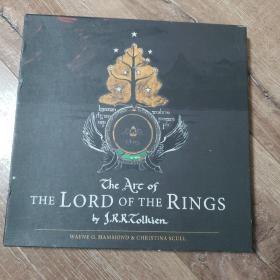 The Art of the Lord of the Rings