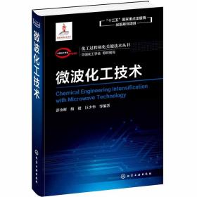 化工过程强化关键技术丛书--微波化工技术