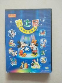 6DVD 迪士尼 经典卡通珍藏