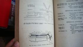 Architectural Composition <建筑构件> 英文插圖本 布面精裝18開  龍門聯合書局   中華民國二十攻年影印發行.