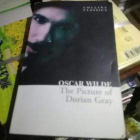 The Picture of Dorian Gray