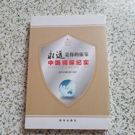 永远是你的依靠中国领保纪实