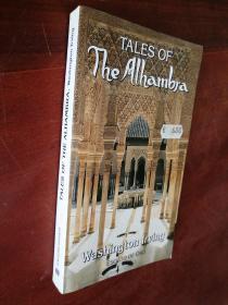 Tales Of The Alhambra