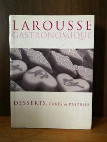 Larousse Gastronomique (Larousse)