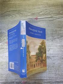 Mansfield Park