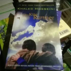 The Kite Runner. Movie Tie-In