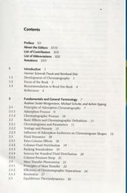 Preparative Chromatography制备色谱   库存书  精装本  厚度3.2cm