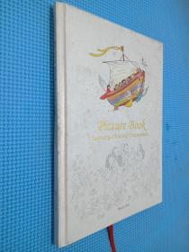 Pictre Book Lancang-Mekong Cooperation