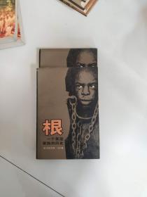 根  一个美国家族的历史   上下