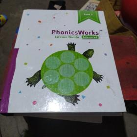 PhonicsWorks Advanced Lesson Guide ~ Book2