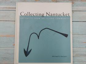 Collecting Nantucket: Artifacts from an Island Community