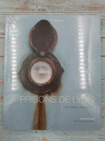 PRISONS DE LYON (French) 里昂监狱（法语）