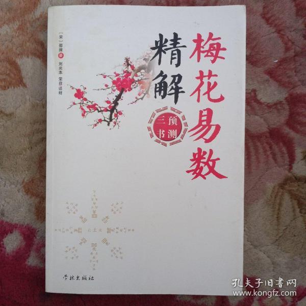 梅花易数精解