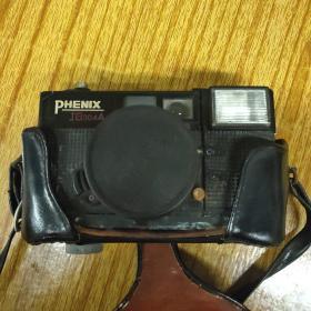 PHENIX   JG304A照相机