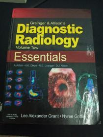 Diagnostic  Radiology[放射诊断学，精要]