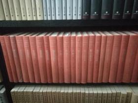 新中国60年长篇小说典藏，共60种76本合售，布面精装，大部分九五品到全新，小部分九到九五品，除了红高粱家族外，其他都是一版一印。包邮寄