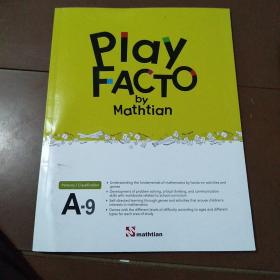 Piay FACYO by Mathian A-9