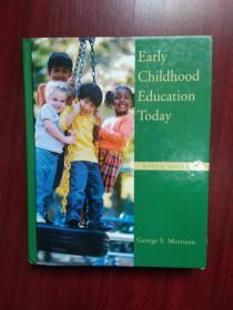 elary childhood education today（第九版）