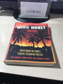 Movie Money: Understanding Hollywoods
