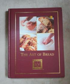 THE  ART  OF  BREAD