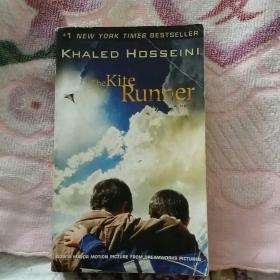 The Kite Runner. Movie Tie-In