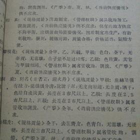 文物商品分类定名规范