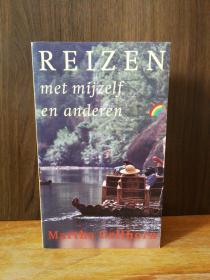 Reizen Met Mijzelf En De Anderen 荷兰语原版