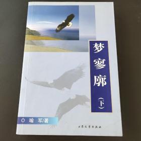 梦寥廓 下